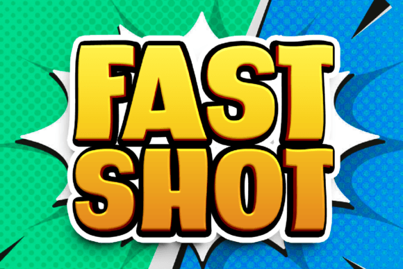 Choosing Fast Shot for a Bold Web Design: A Real Project Story