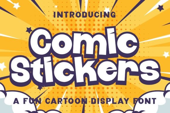 Comic Stickers: A Designer's Honest Review