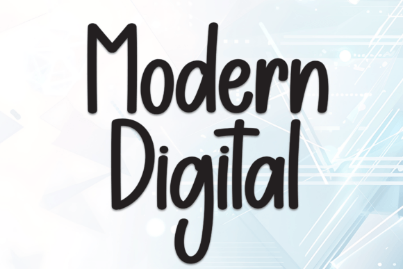 Modern Digital: A Designer’s Review for Real Projects